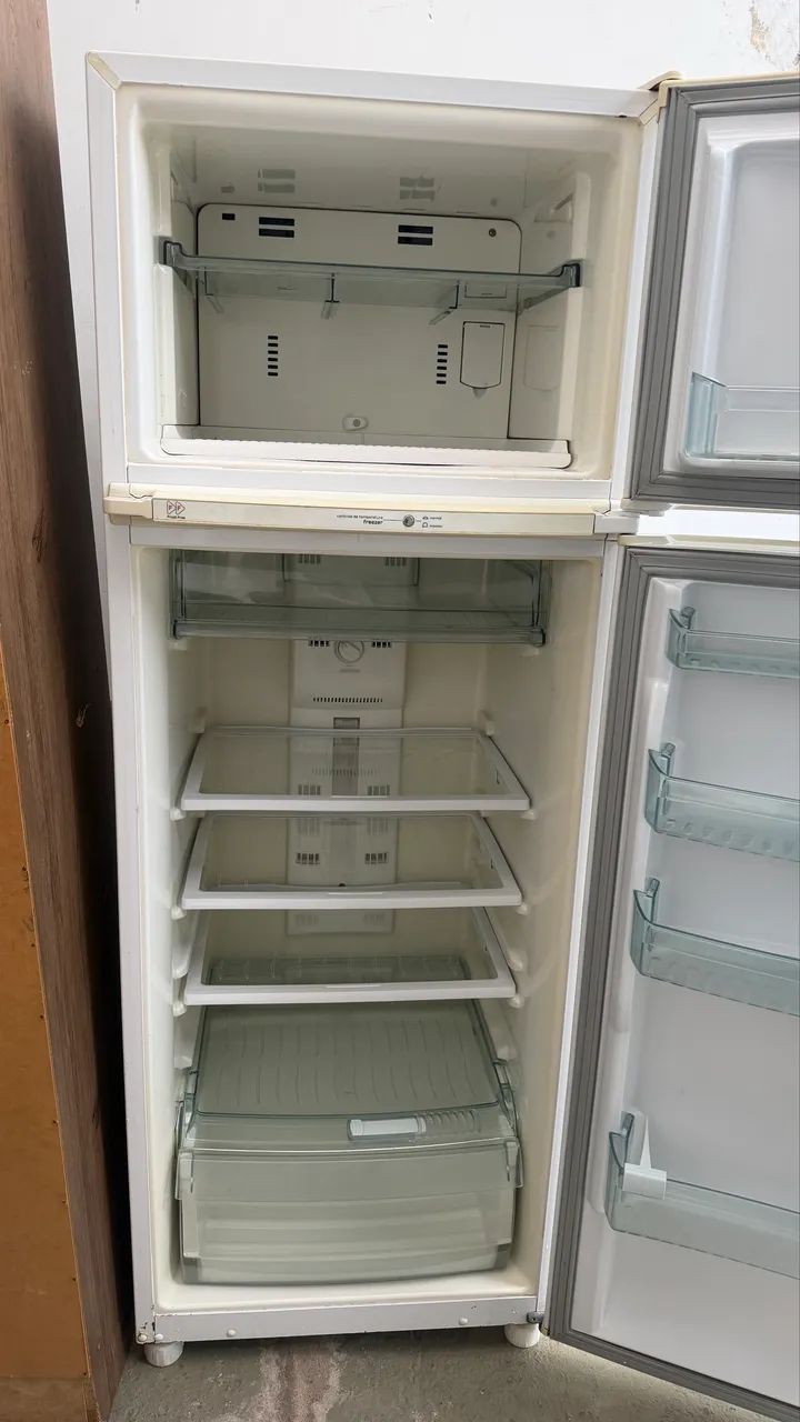 Geladeira Brastemp  - Foto 3
