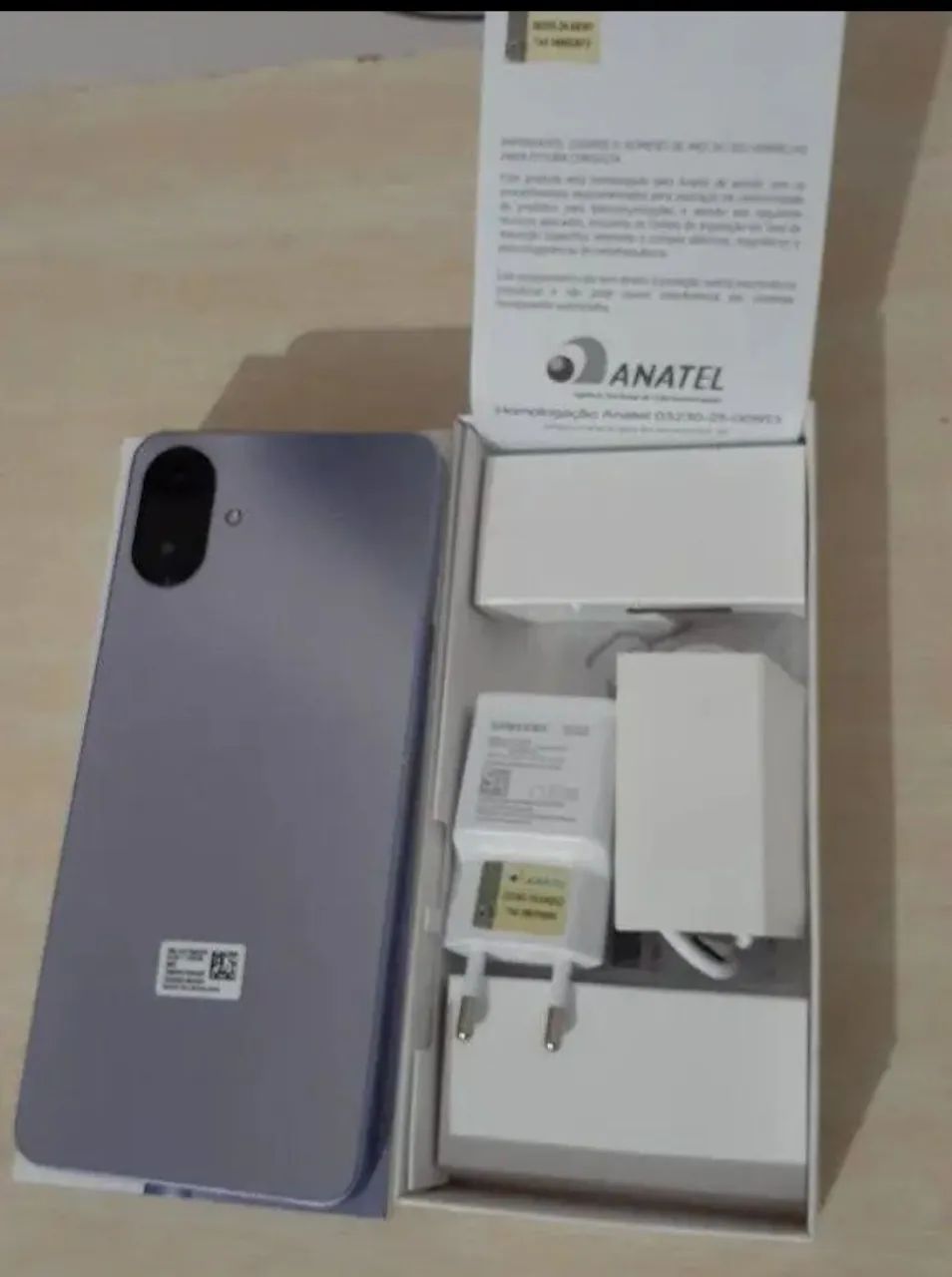 Samsung A07 128Gb - Foto 2