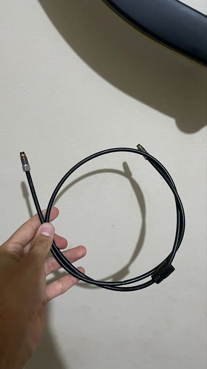 Front Shimano Cable451967767995361283