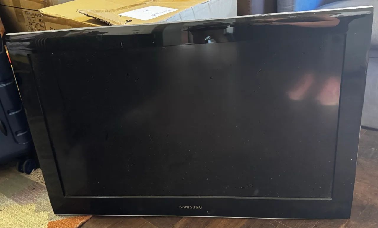 TV LCD