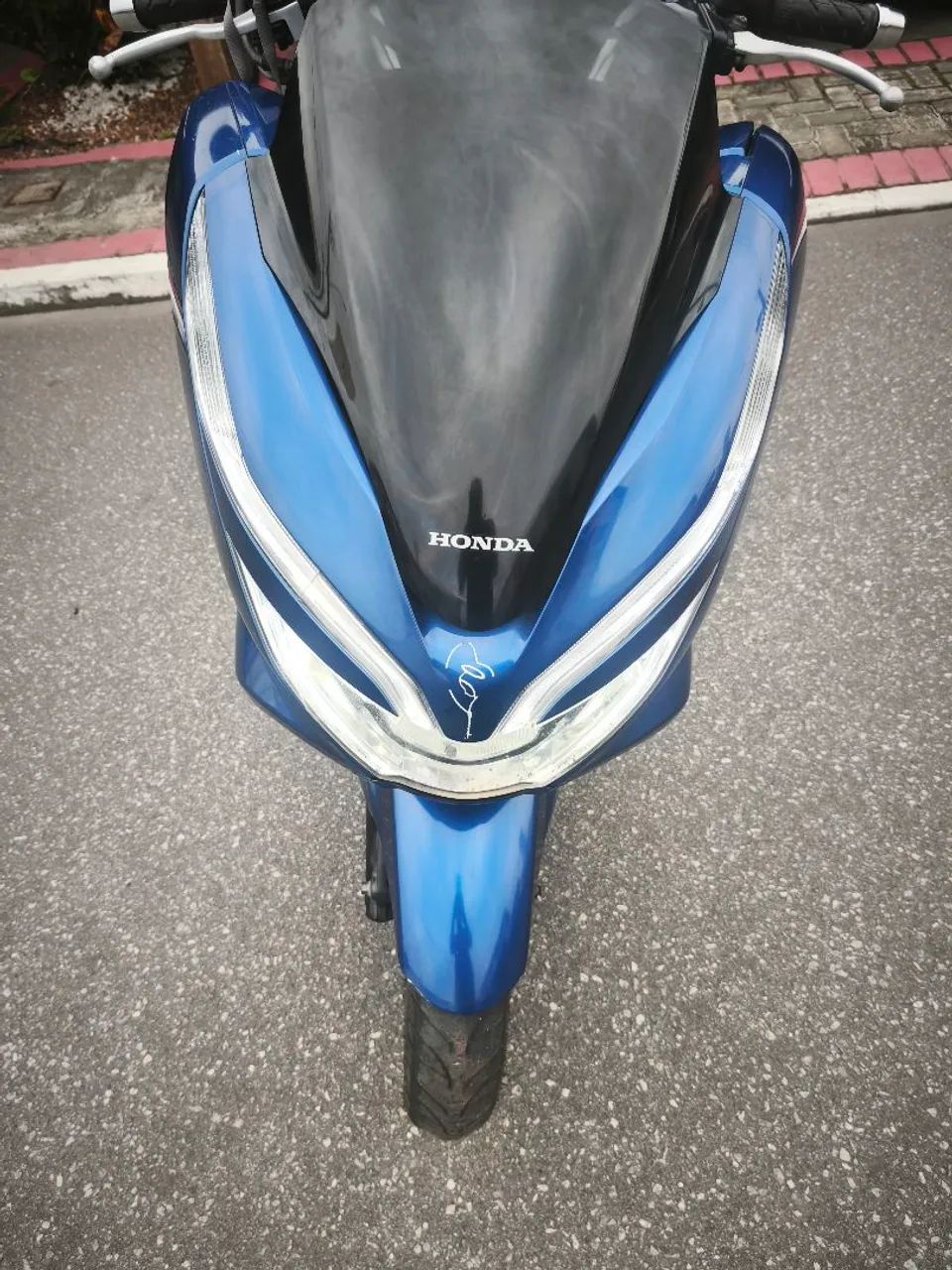 PCX 2019/2020 - Foto 5
