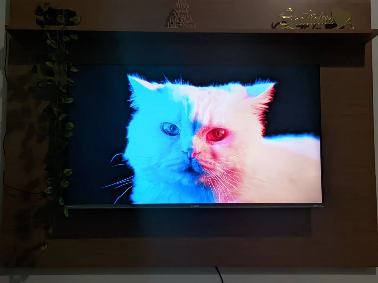 SMART TV PHILCO  - Foto 2