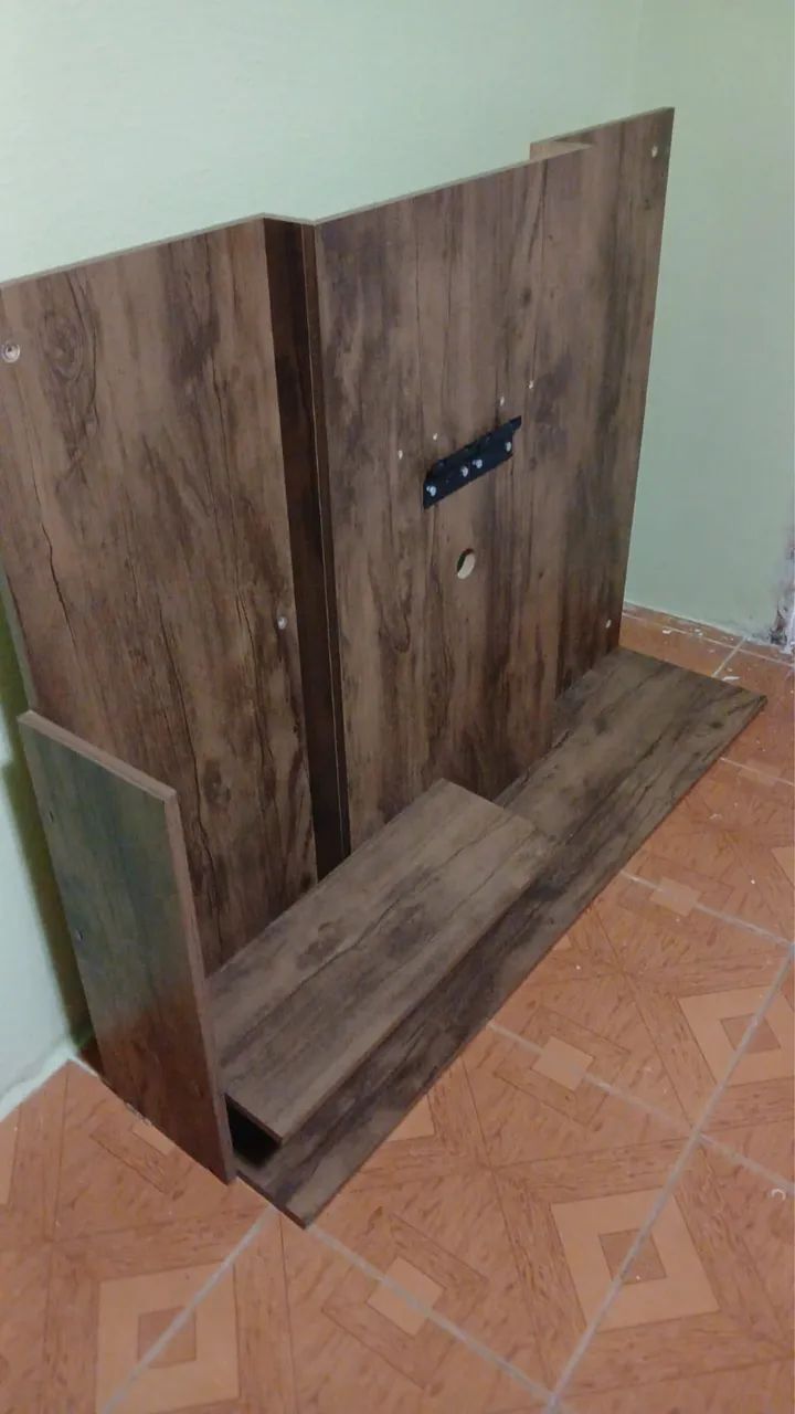 Painel pequeno