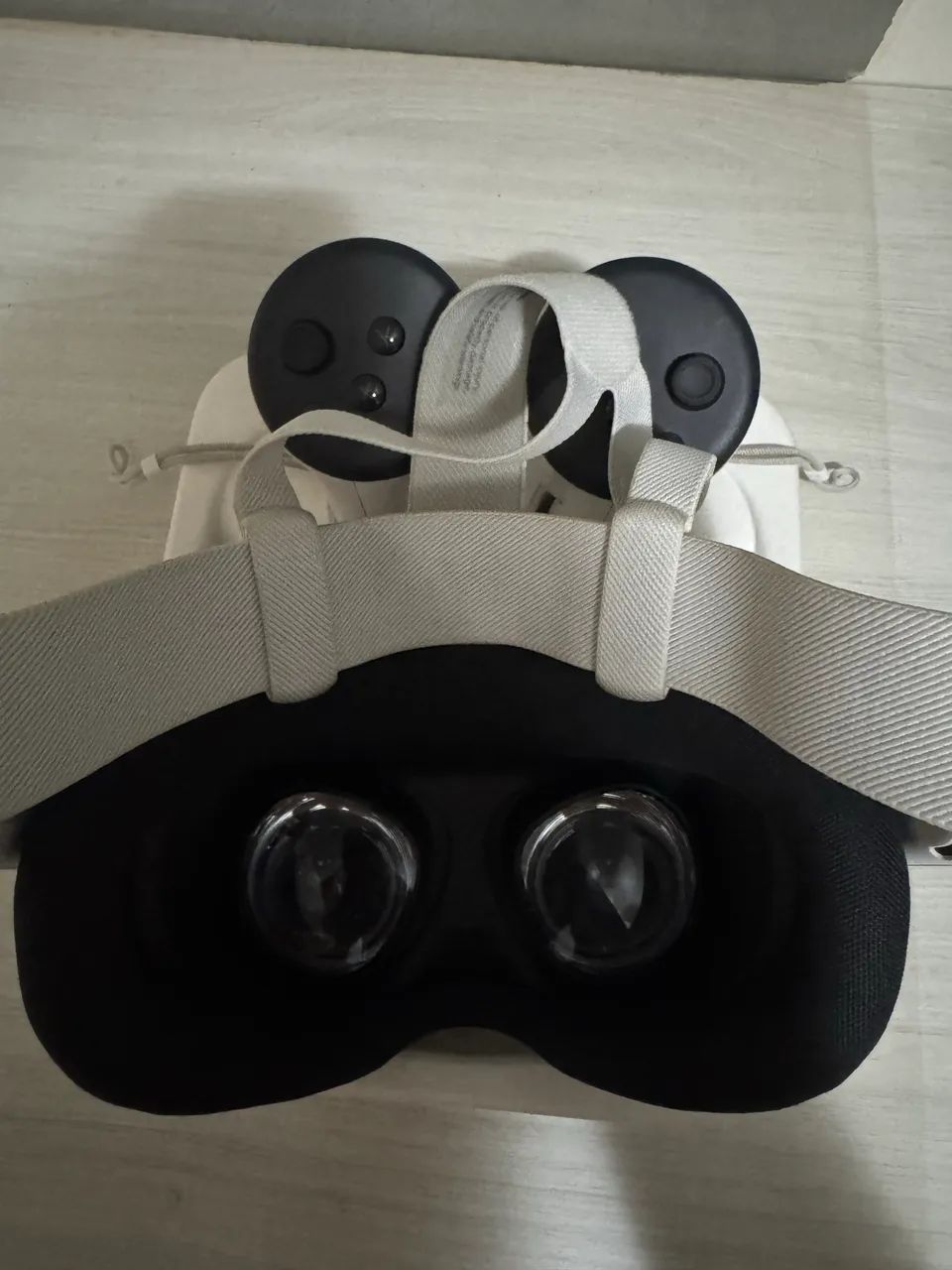 Oculos VR Meta Quest 3s - Foto 3