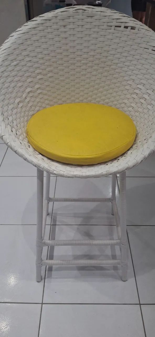 Banqueta 