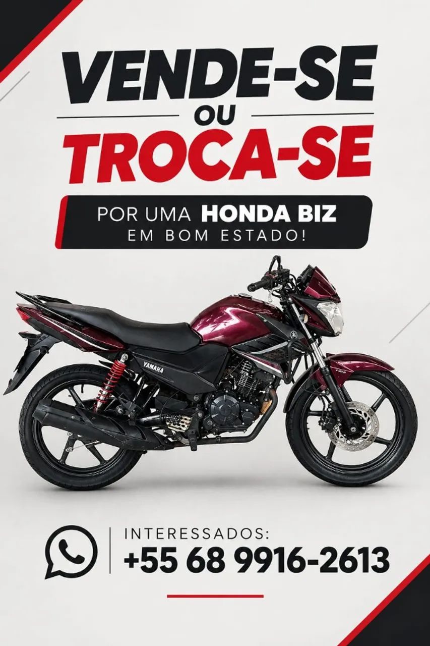  Fazer 150