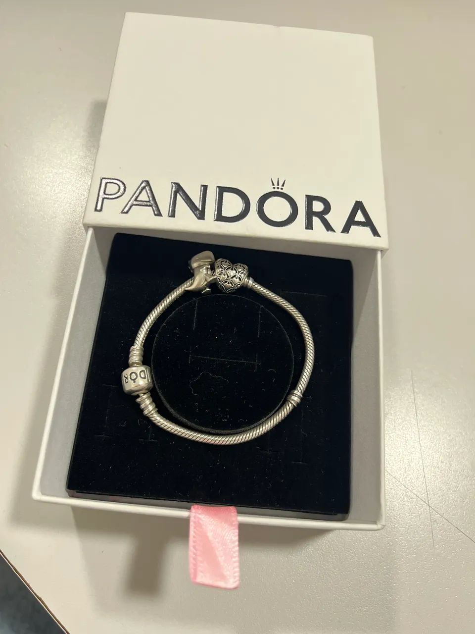 Pandora original  - Foto 3