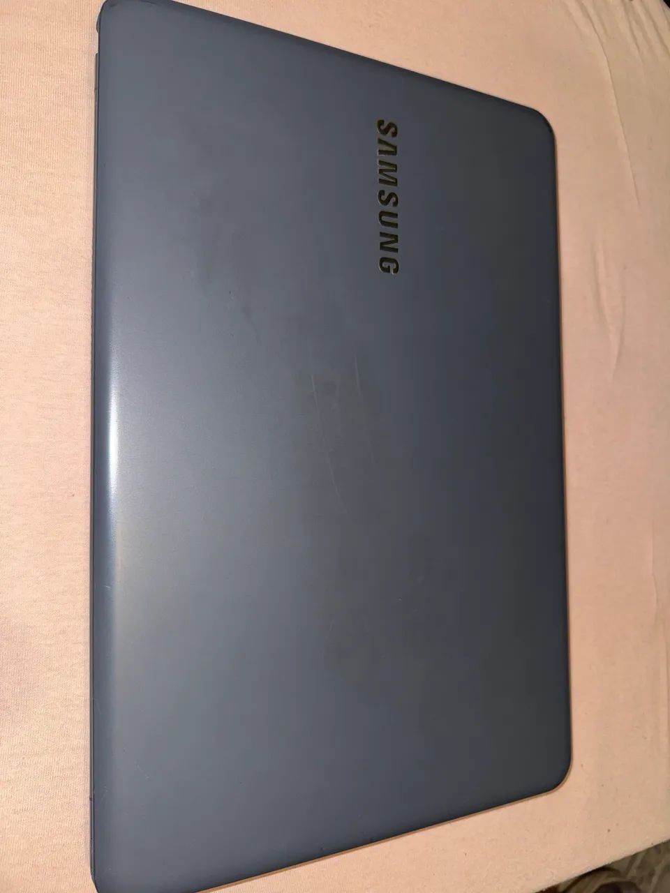 Notebook Samsung i5 7ª Geração | 8GB RAM | SSD 240GB - Foto 4