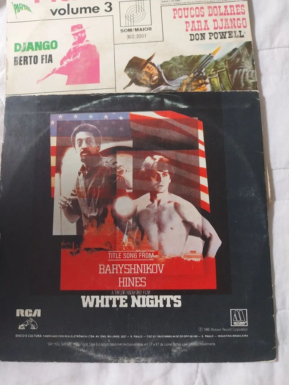 Disco de vinil - Foto 3