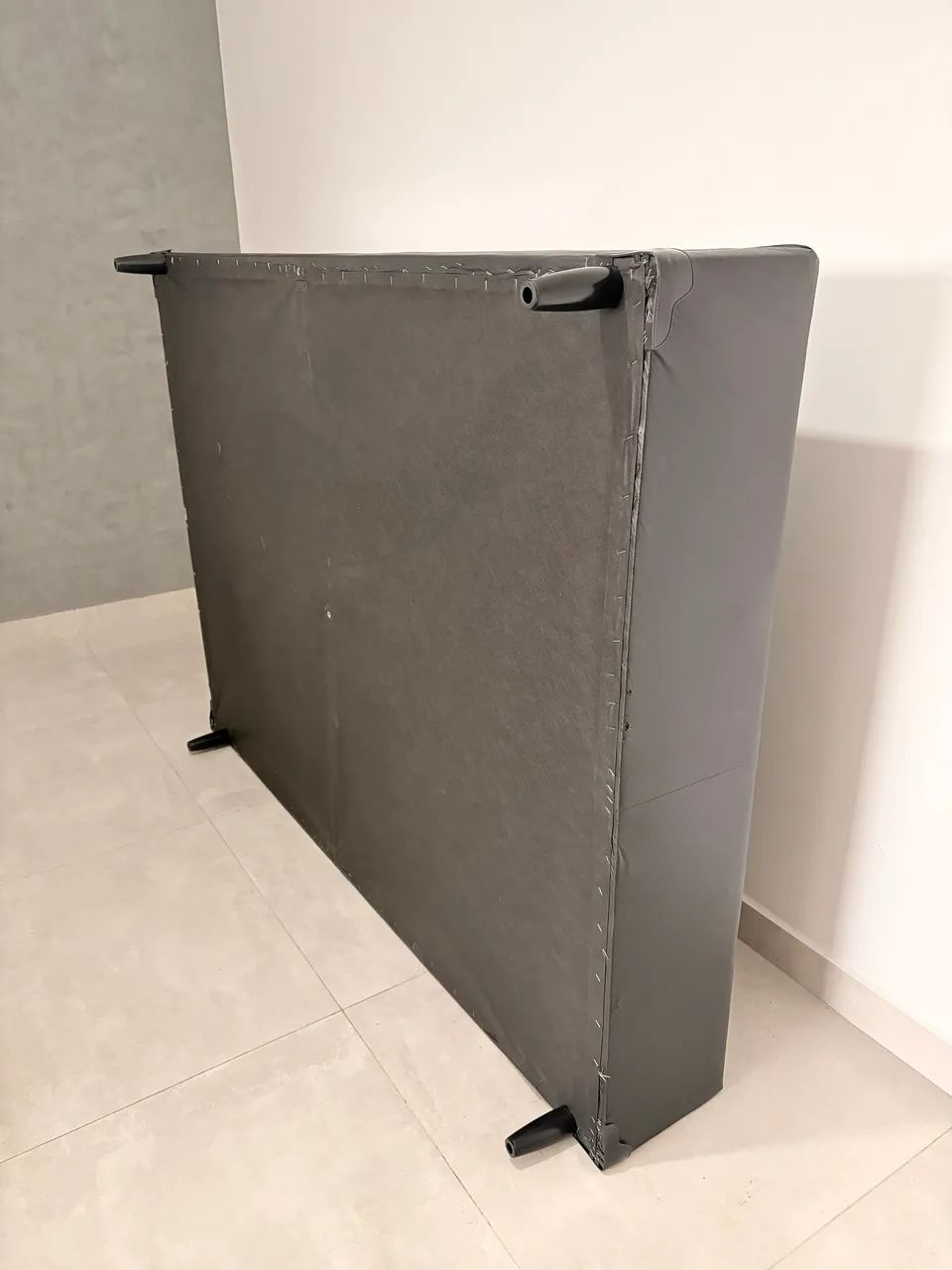 Base box casal - Foto 3
