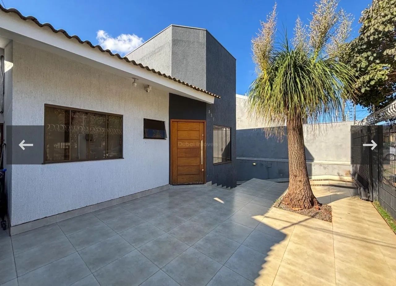 CASA A VENDA JD OÁSIS EXCELENTE LOCALIZAÇÃO  - Foto 3