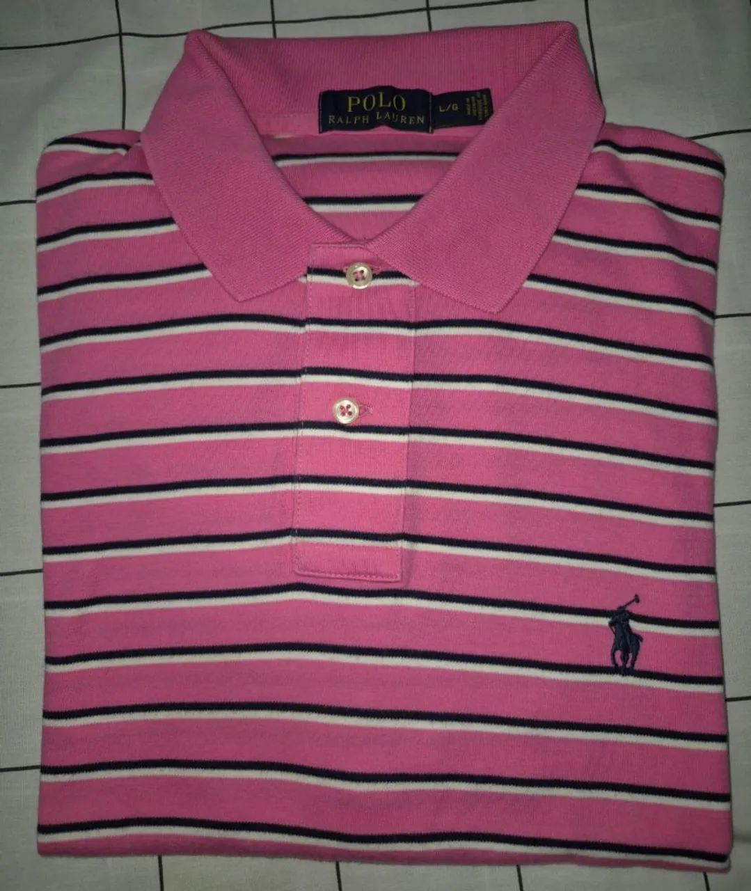 Camisa (Original)