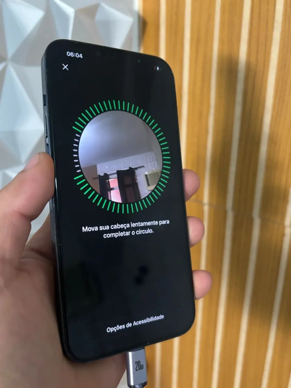 iPhone 13 Pro Max 128gb - Foto 3