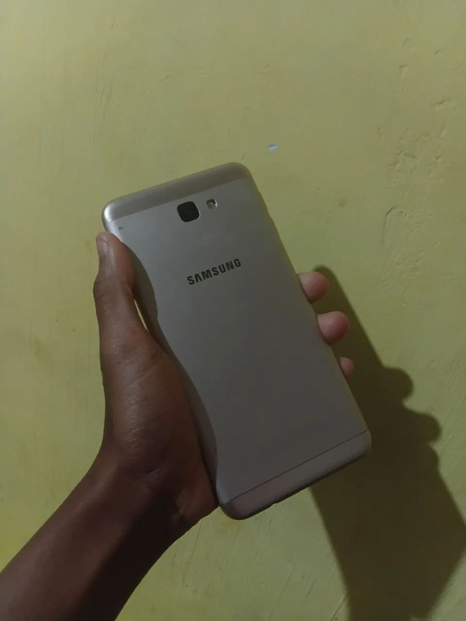 J7 PRIME(PARA RETIRADA DE PEÇAS) - Foto 2