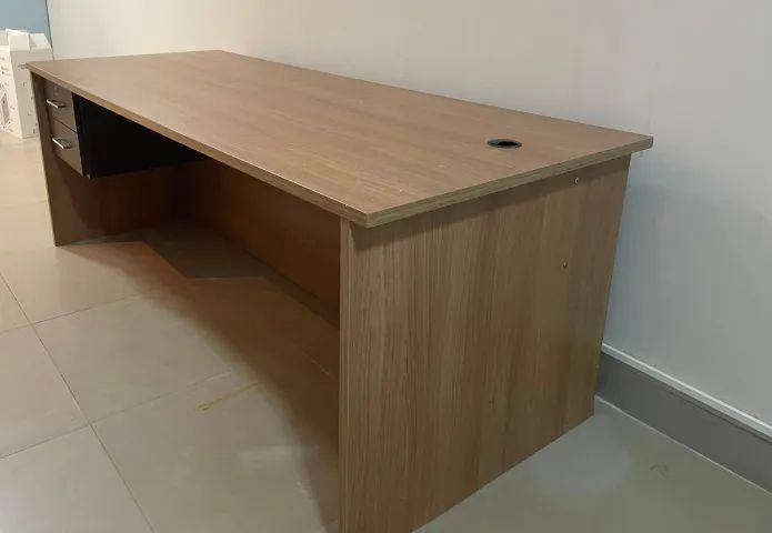 Mesa de escritório - Foto 2