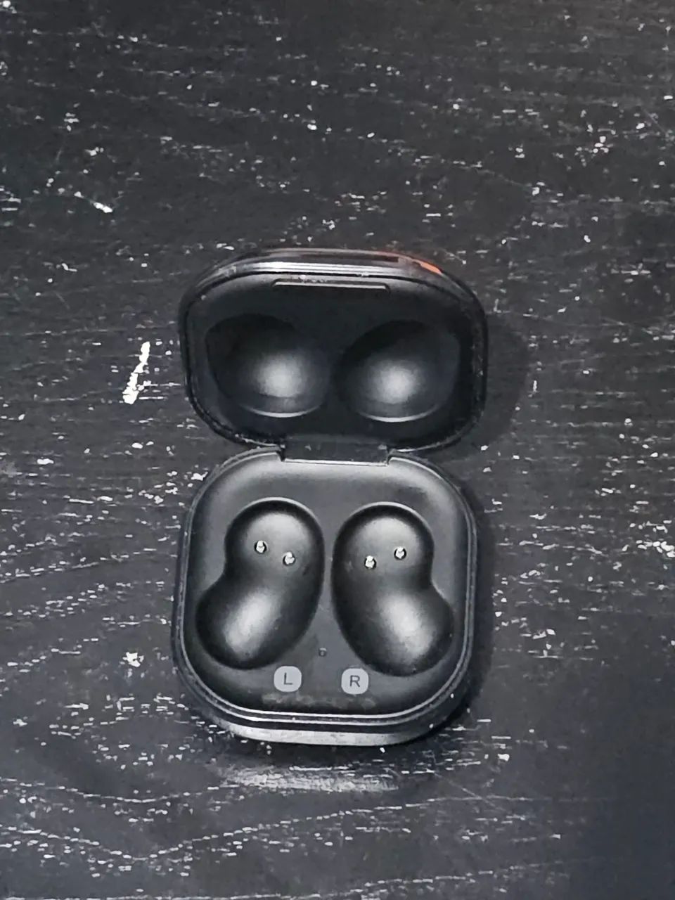 Fone galaxy buds Live 