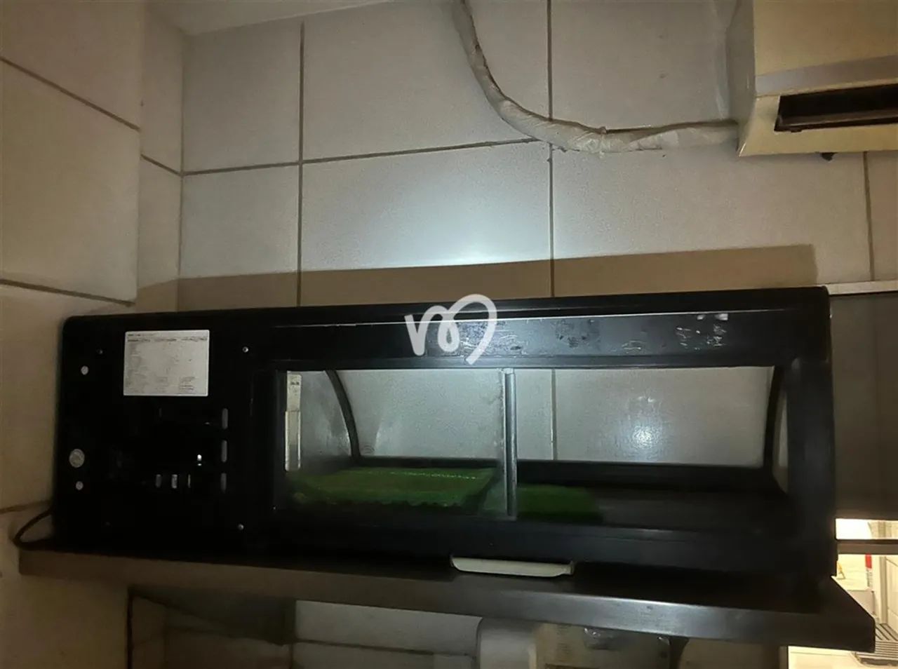 Comercial/industrial 1 quarto - Foto 5