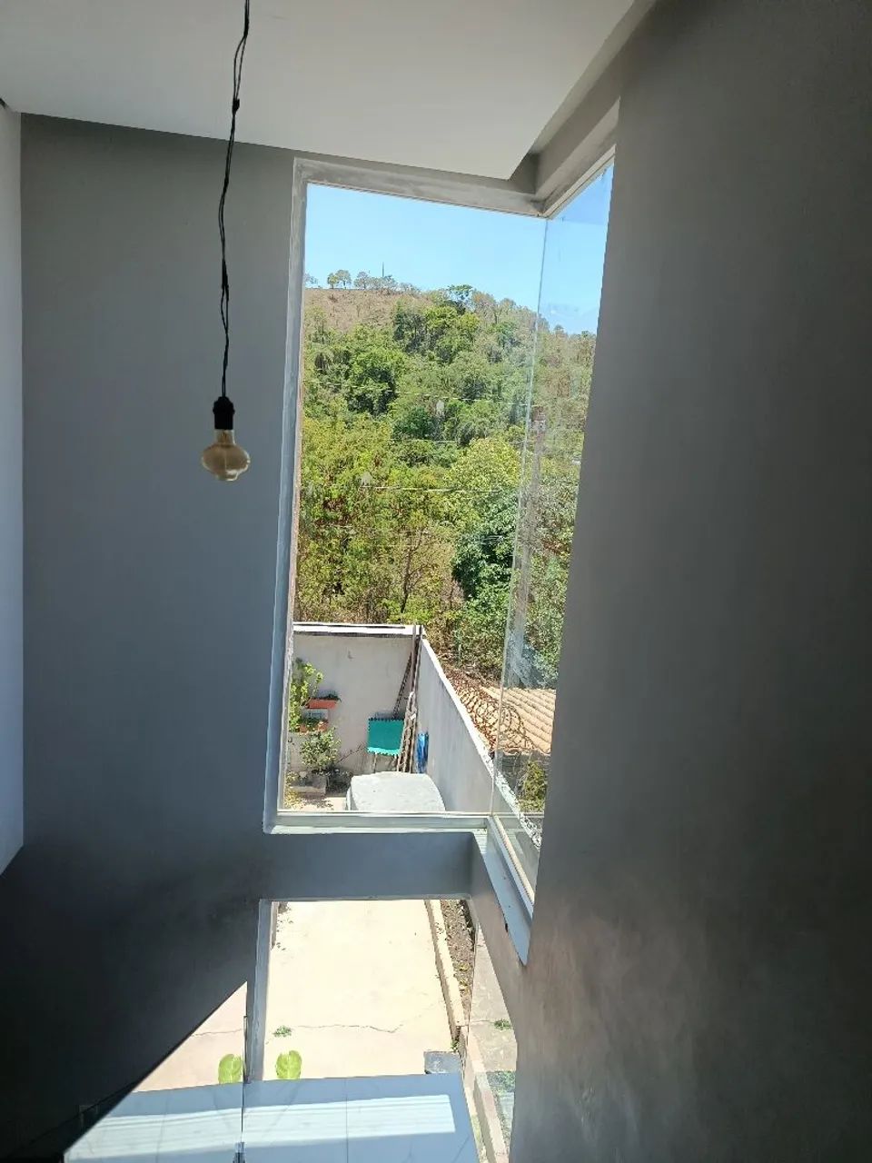 Casa ampla com área verde usina solar de 750 watis - Foto 2