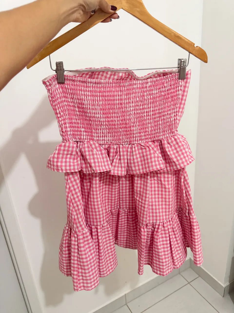Vestido shein - Foto 4