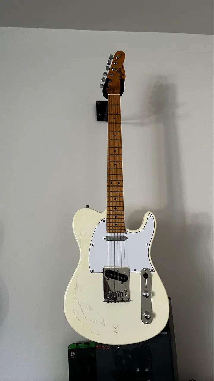 Guitarra