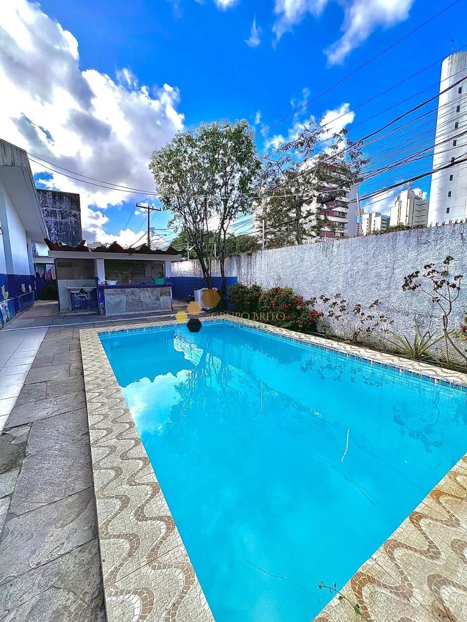 Casa em Candeias