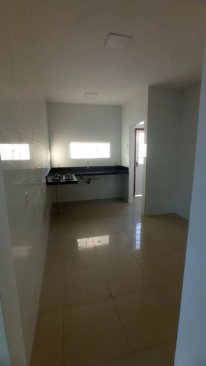 Vendo/Alugo casa ampla e confortável, excelente oportunidade  - Foto 2