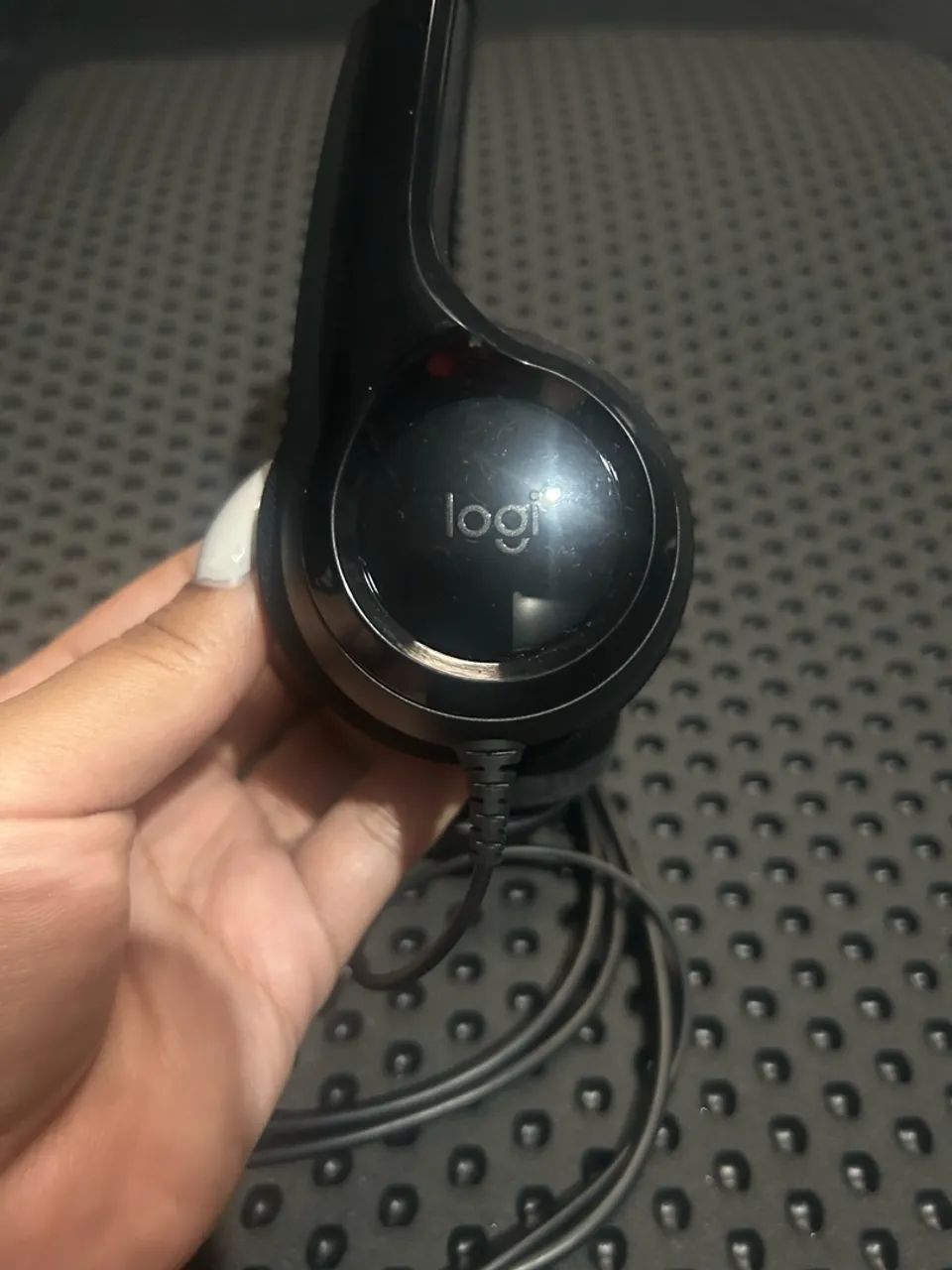 Fone Headset  - Foto 3