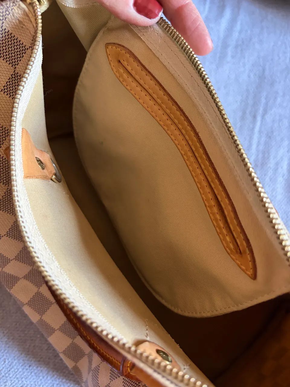 Bolsa louis vuitton original  - Foto 5