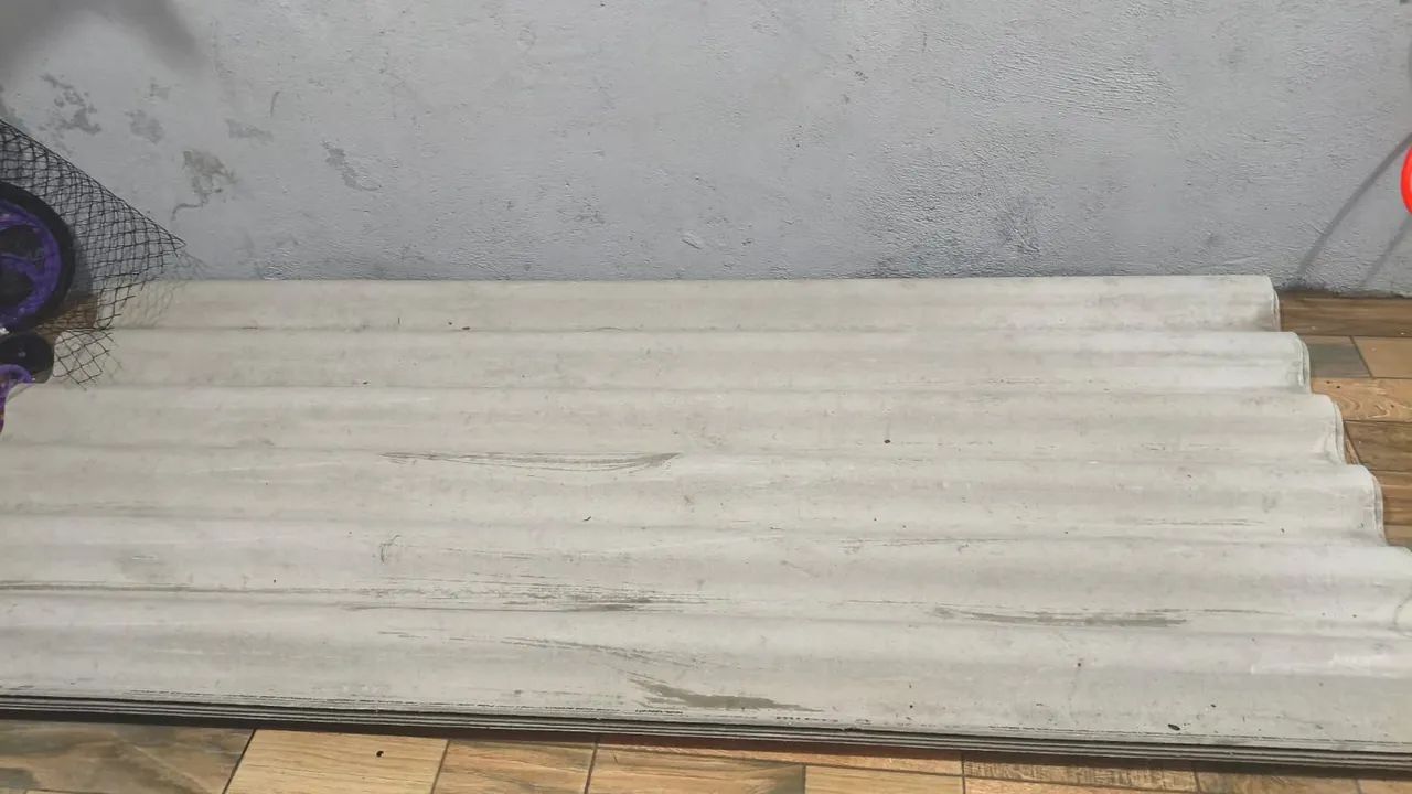 Telhas novas  - Foto 3