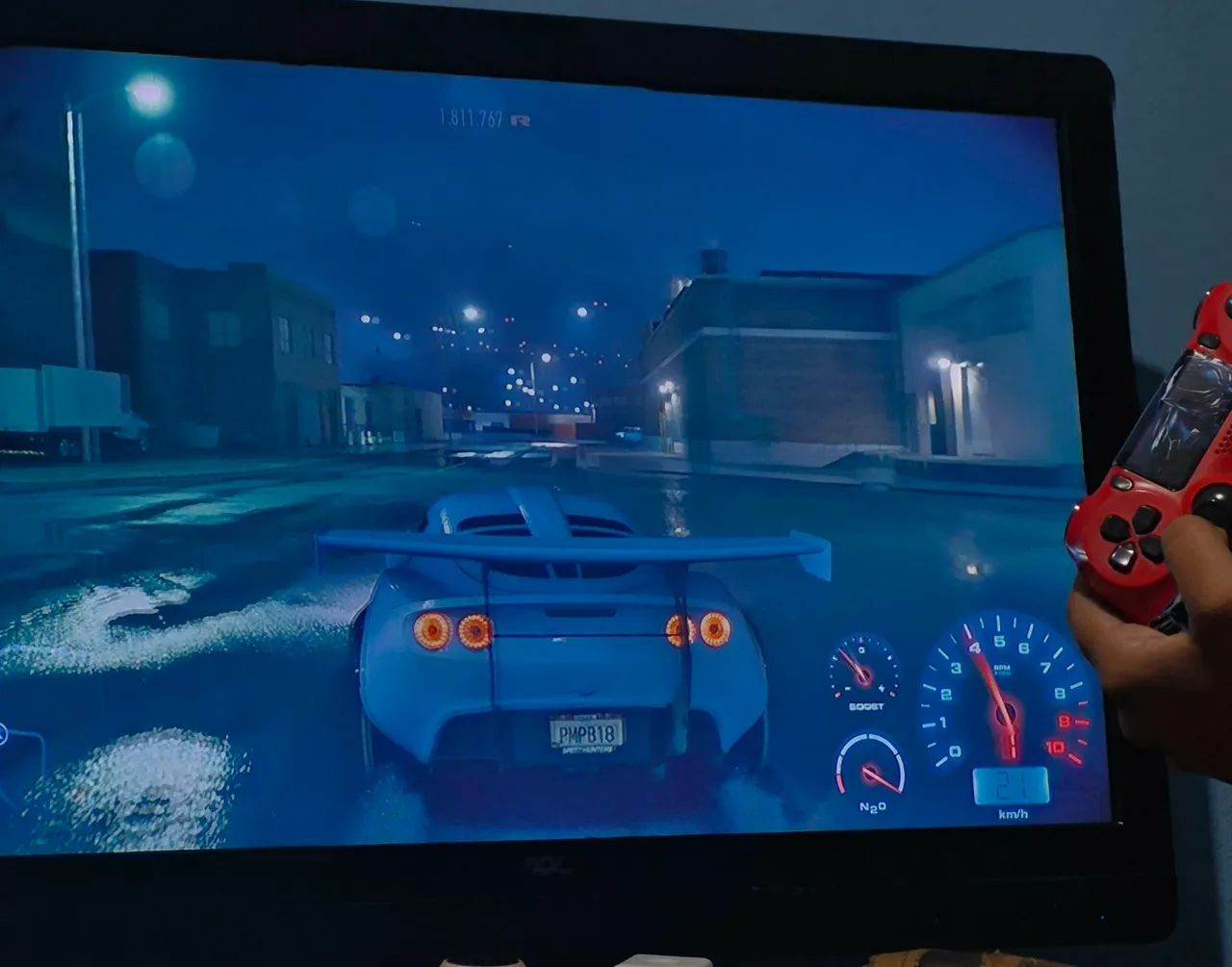 Ps4 a venda!! - Foto 2