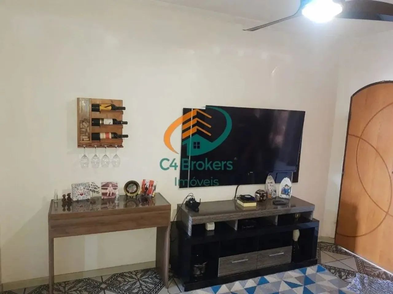 Sobrado em Jardim Santa Rita - Guarulhos - Foto 6