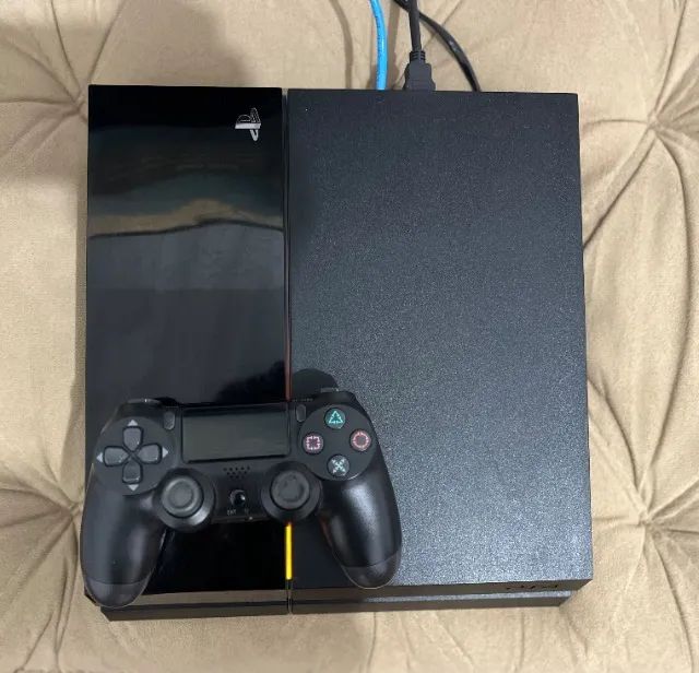 Ps4