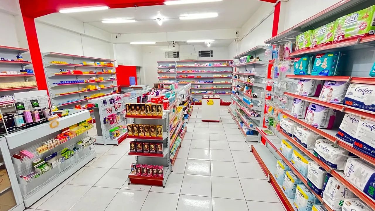 Vendo FARMÁCIA - Foto 2