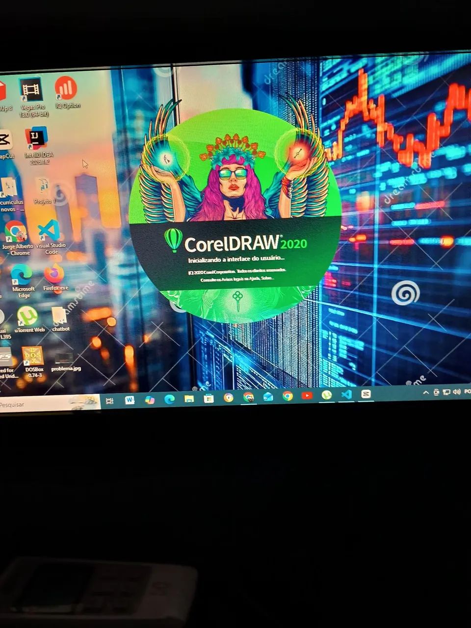 Corel Draw 2020