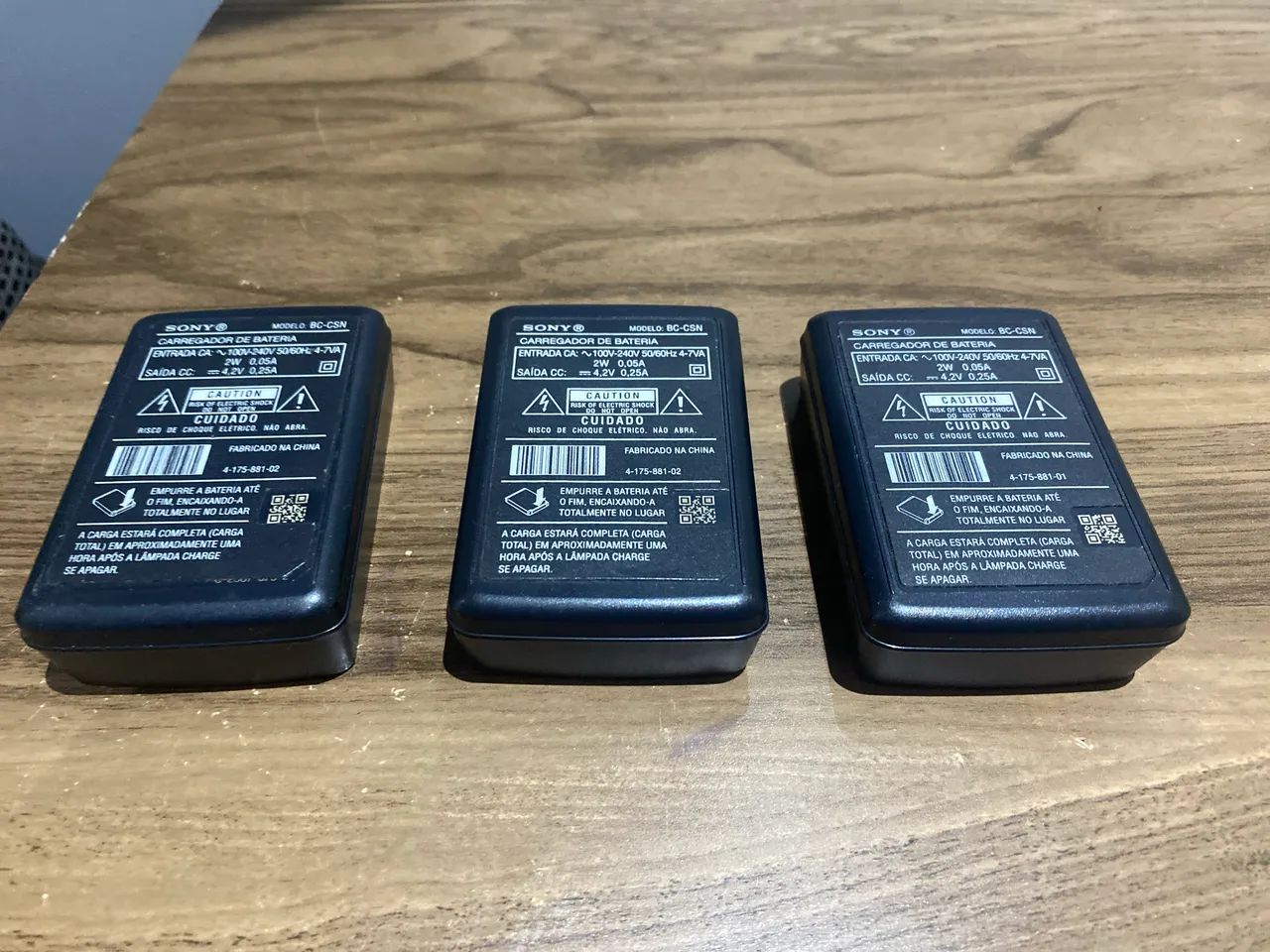 Baterias tipo N sony cybershot SEM TESTE - Foto 2