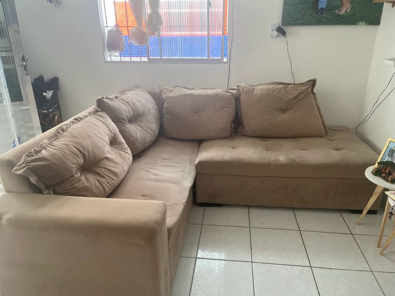 Sofá - Foto 2