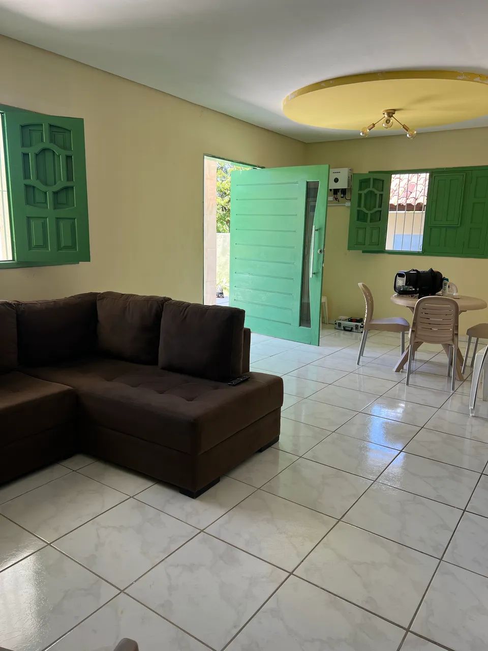 CASA DE PRAIA COM PISCINA - Foto 2