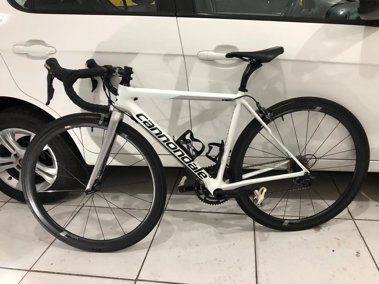 Speed cannondale - Foto 2