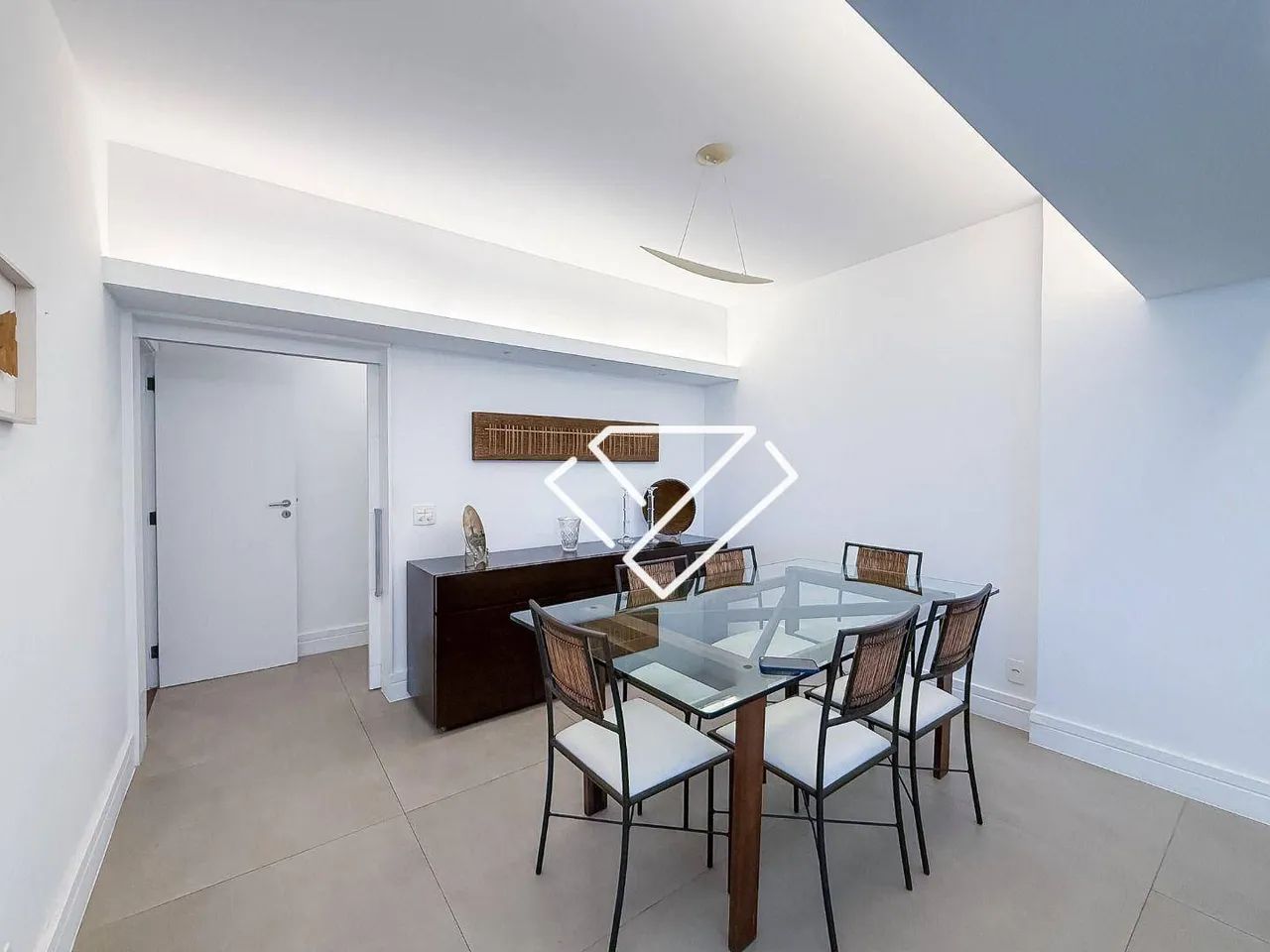 Apartamento com 4 quartos à venda, 203 m² por R$ 3.300.000 - Lagoa - Rio de Janeiro/RJ - Foto 9