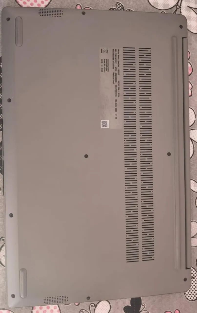 NOTEBOOK LENOVO - Foto 3