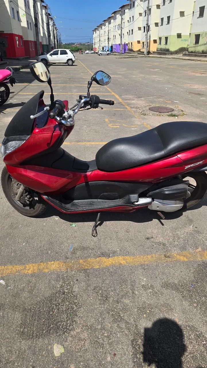Pcx 150,  2014 - Foto 4