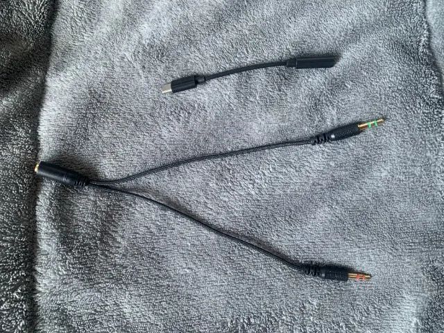 ?Vendo headset havit 2015d?415986030215833604