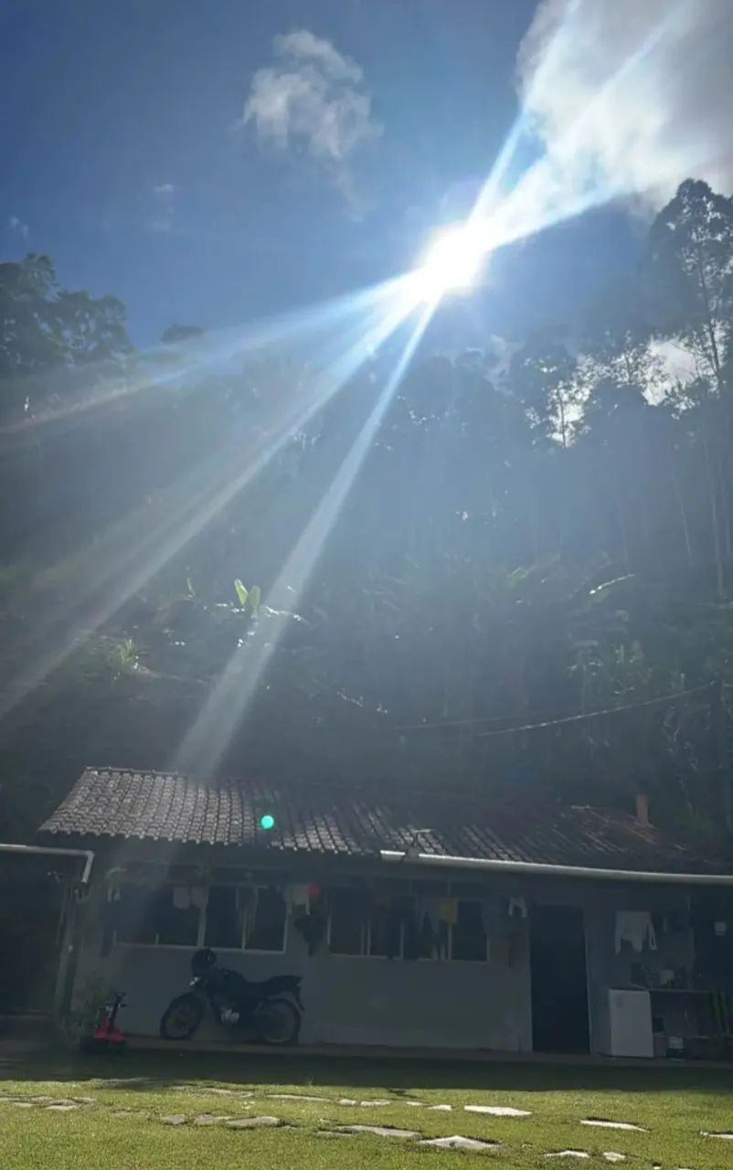 Chacara um paraíso  - Foto 5