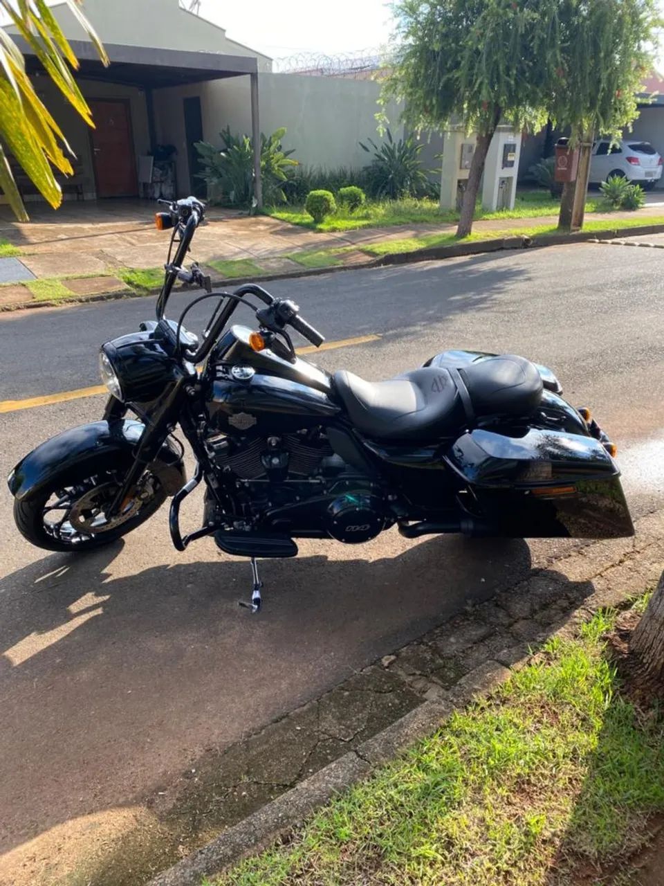 Road King Special 22 - Foto 3