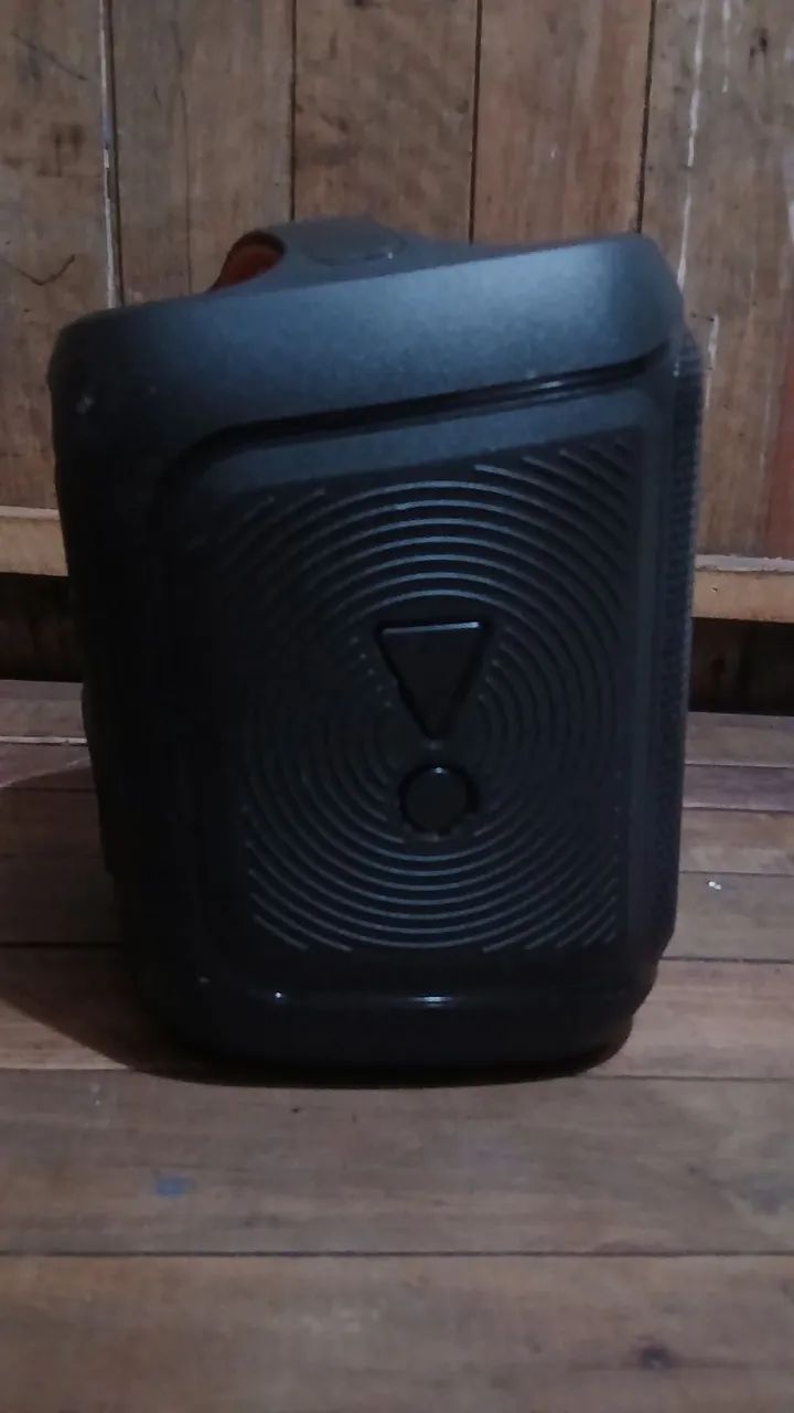 Vendo caixa de som JBL - Foto 3