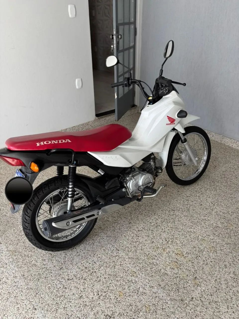 Pop 110i , 22.000km linda 2022 - Foto 5