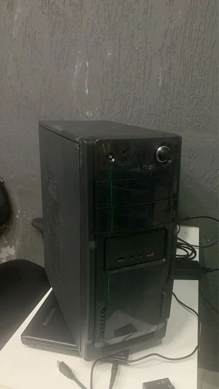 PC. De entrada  - Foto 4