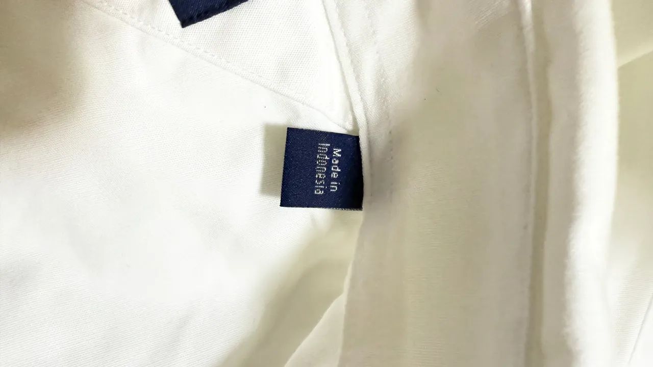 Camisa alfaiataria Tommy Hilfiger - Foto 3