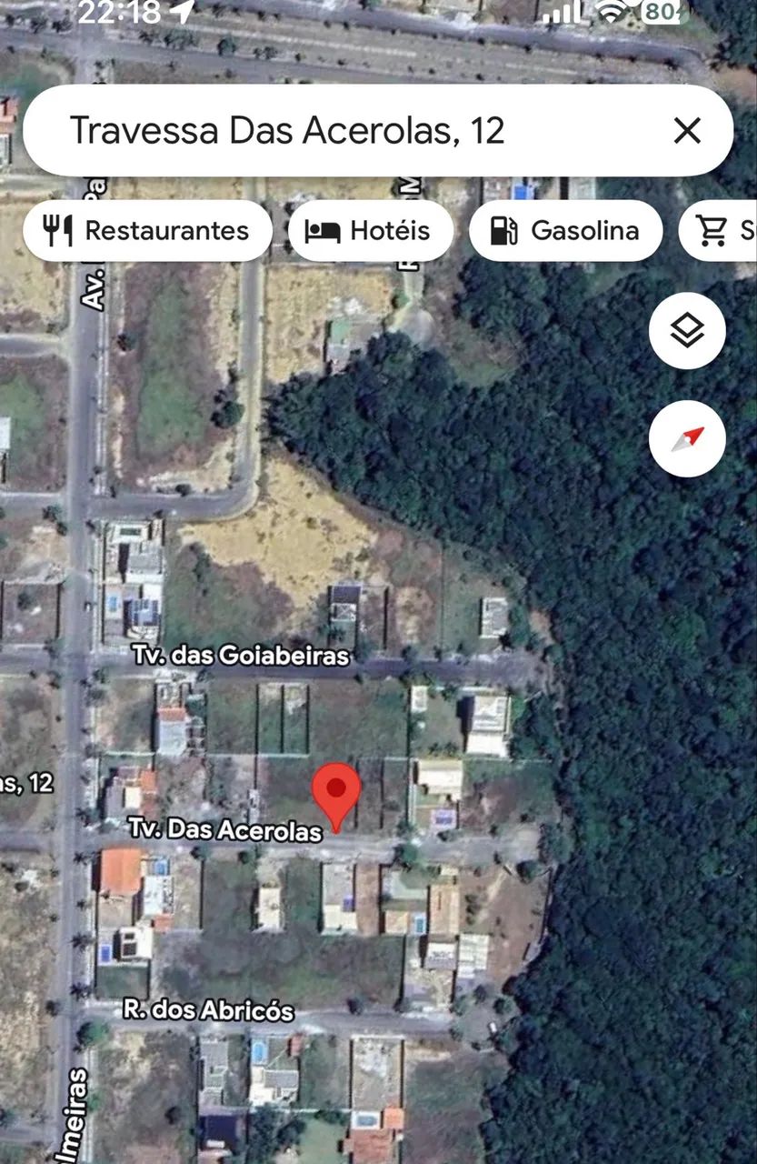 VENDO LOTE - PRAIA GRANDE | FUNDÃO - Foto 5
