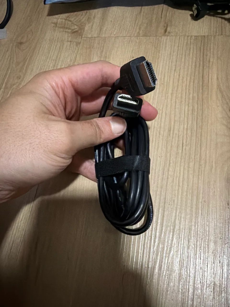 Cabo HDMI  - Foto 2